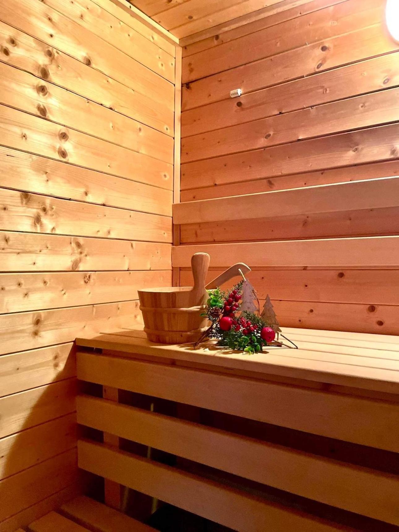 Penzion Tadeášovy domky Hajnice Exterior foto